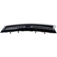 thumbnail image 5 of For 2018-2020 Q50 Grille Assembly Front Chrome &amp; Gray Plastic IN1200137, 5 of 5