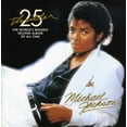 thumbnail image 1 of THRILLER (Édition 25e Anniversaire), 1 of 2
