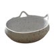 thumbnail image 5 of Cama para gatos, cesta, cama para perros, salón, resistente al desgaste, casa para mascotas resistente a los arañazos sin cojín, 5 of 8