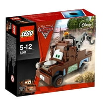 Pre-Owned Lego Classic Mater