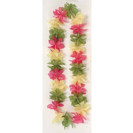 Luau Lei Necklace
