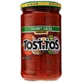thumbnail image 4 of Tostitos Medium Chunky Salsa - 24oz pack of 2, 4 of 4