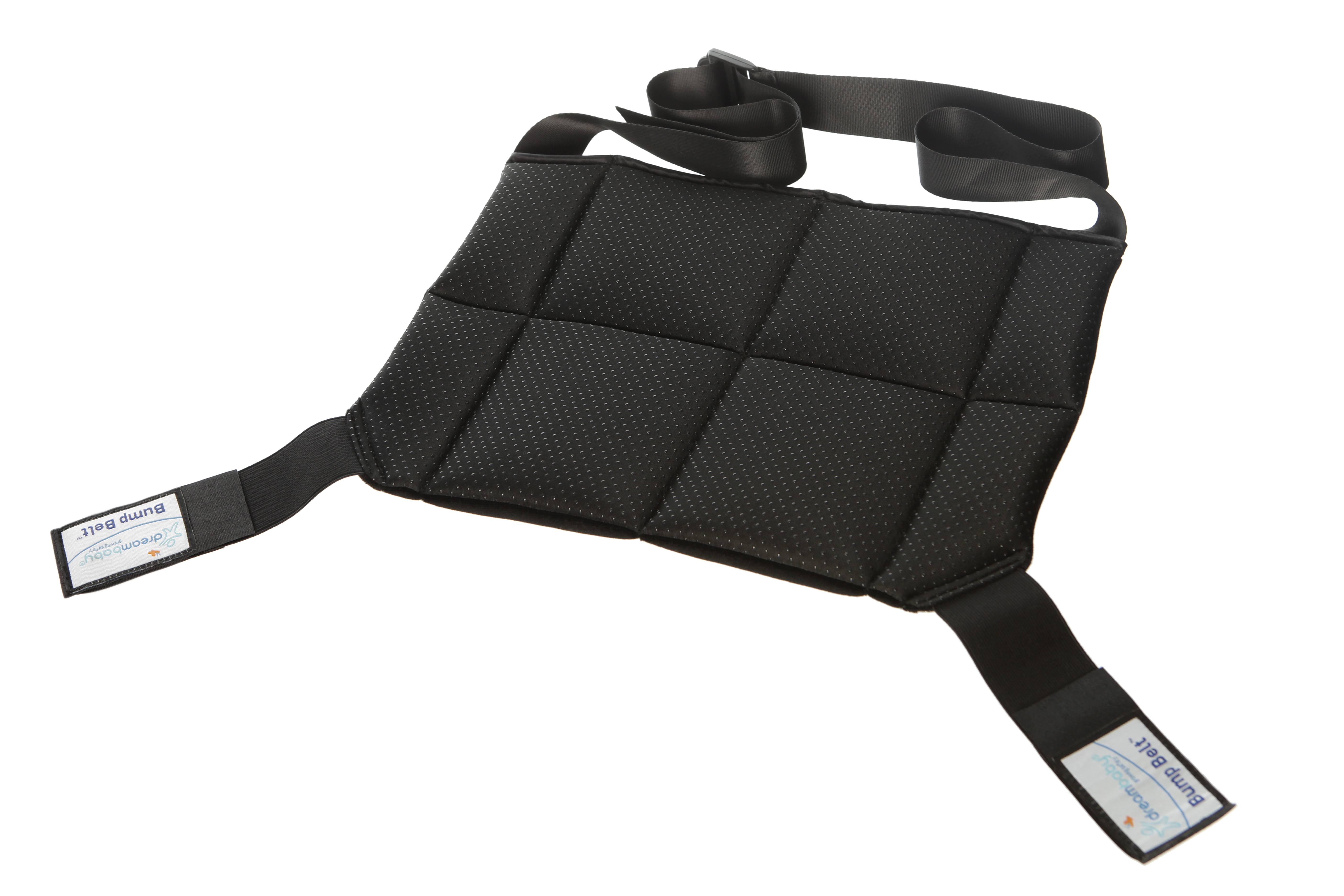 Dreambaby top bump belt