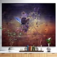 thumbnail image 2 of Design Art - Papillon Vintage, 2 of 5