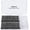 Black, variant on 620 count Bobby Pins Kit, 2inch 520 count Hair Pins with 100 count Hair Bands, Bobby Pin for Women, Girls and