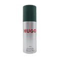 thumbnail image 1 of HUGO Man Green Deodorant Spray 150 ml, 1 of 4