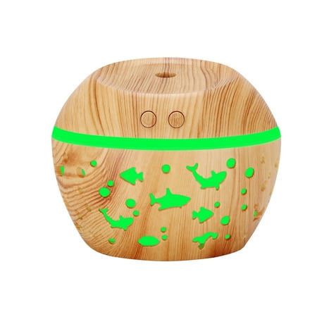 

Yedhsi 1PC Humidifier Household Mute Aroma Diffuser Bedroom Large Capacity Office Humidifiers