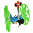 thumbnail image 1 of Kit de modelo de auto de bricolaje DYNWAVEMX, 1 of 6