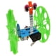 thumbnail image 1 of Kit modelo de robot de del mismo de bricolaje, juguete científico de bricolaje, 1 of 6