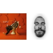 I've Tried Everything But Therapy (Part 1) & Tough Love [CD Bundle]