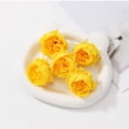 thumbnail image 1 of Simulation Flower Head Silk Flower Head Decoration DIY Handmade Fake Flower Material Simulation Flower Decoration, 1 of 6