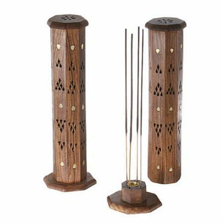 Indian Elephant Incense Holder - 11