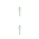 thumbnail image 2 of Advancent Fuertes jaulas de soporte para plantas, confiables y fáciles de usar para el desarrollo saludable de plantas Marco de escalada Type1 NO1, 2 of 6