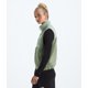 thumbnail image 2 of Chaleco The North Face Yumiori para mujer, fleece ligero, XS, 2 of 4