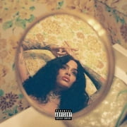 ATLANTIC MOD Kehlani - While We Wait - Music & Performance - CD