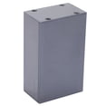 thumbnail image 4 of Electricity Box,Aluminum Alloy Enclosure Integrated Junction Box Circuit Board Case High Capacity, 4 of 14