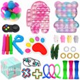 thumbnail image 2 of TheFound Ensemble de Jouets de Décompression Kit d'Apprentissage Précoce Anti-Stress, 2 of 7