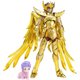 thumbnail image 2 of Bandai - Figurine Saint Seiya Myth Cloth - Sagittarius Aiolo Bandai Bandai, 2 of 2