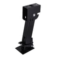 thumbnail image 4 of SHOWERORO Steel Trailer Support Jack 1Pack for Rv Stabilization and Professional Maintenance Personnel, 4 of 7