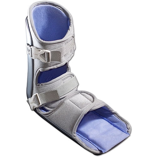 Details about   Nice Stretch Original Plantar Fasciitis Collapsible Night Splint Low profile 