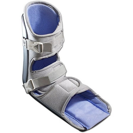 Nice Stretch 90 w/ice Plantar Fasciitis Night Splint Men - 10 + ;  Women 9 (Best Splint For Plantar Fasciitis)