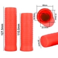 thumbnail image 3 of Poignée en Silicone Antidérapante pour Ninebot G30 MAX Longue Durée et Fiable, 3 of 9