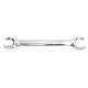 thumbnail image 1 of Open Ended Double Ended Wrench, 1 of 5