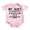 Medium Pink-style-1, variant on Aunt Baby Announcement Auntie Baby Clothes Boy Girl Aunty Baby I Love My Aunt Baby Bodysuit Black-style 3-6M