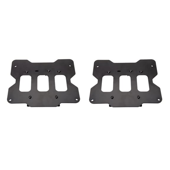 Tusk Olympus Pannier Bag Mount Plate Tusk Pannier Rack