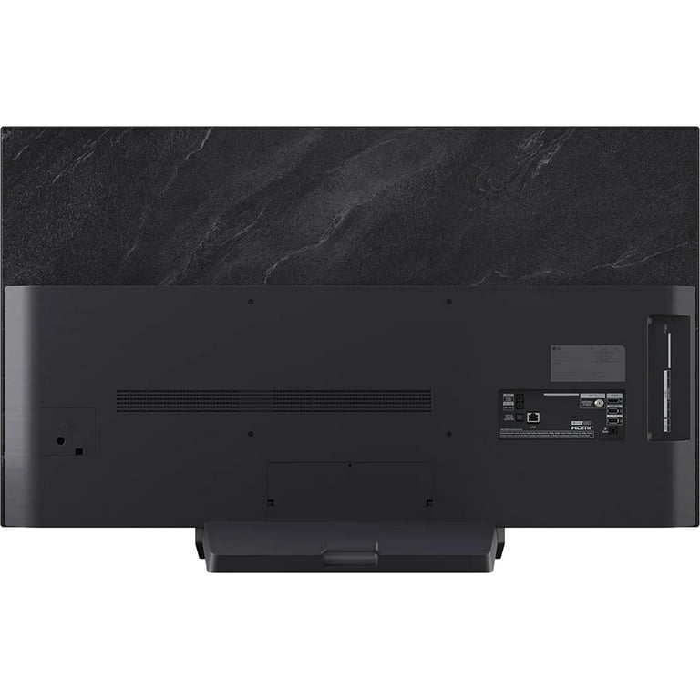 テレビ LG OLED48A1PJA BLACK LG A1 48-Inch 4K Smart OLED TV (OLED48A1PUA) | LG USA