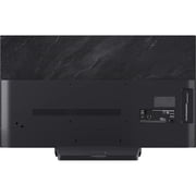 LG 48 C5 Series 4K UHD OLED evo AI Smart webOS 25 TV, OLED48C5PUA