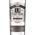thumbnail image 2 of Pack de 12 Vodka KM.1 Kraft 700 ml, 2 of 3