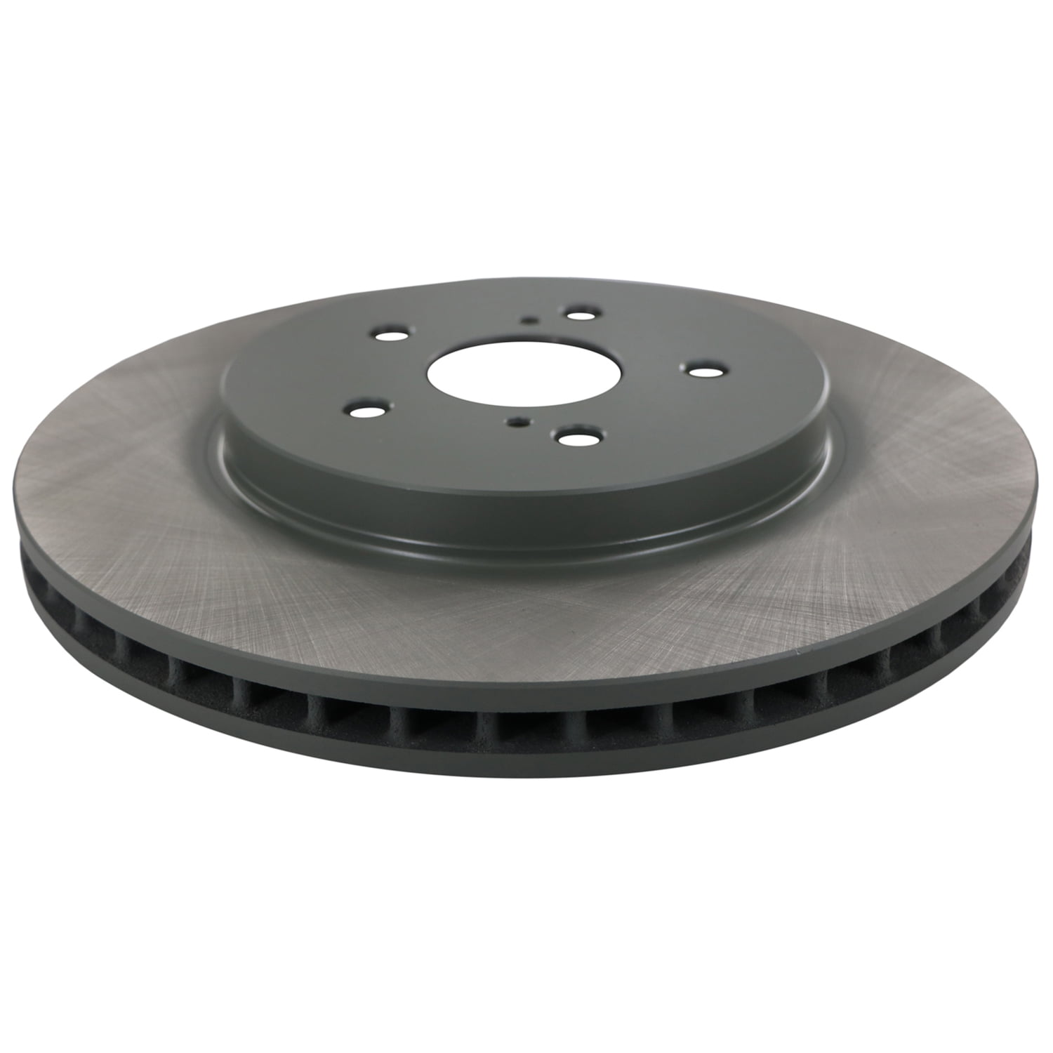 Winstop Brake Rotor, Front WS245278, Lexus RX330 2006-2004