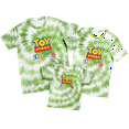 thumbnail image 3 of Mickey & Minnie Kids Shirts Girls Fashion Round Neck Shirts for Kids Children Halloween, 3 of 9