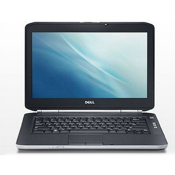 Restored Dell Latitude E6420 Laptop Core i5 2520M 2.5GHz 4GB 320GB 14.1" Windows 7 (Refurbished)