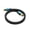 Lake blue, variant on Drrntien Cat8 Ethernet Cable Heavy Duty 26AWG 40Gbps 2000Mhz RJ45 Connector Cat8 LAN Networking Cable for Gaming PC Router
