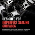 thumbnail image 2 of FEL-PRO MS 98008 T-1 Intake Manifold Gasket Set, 2 of 6
