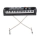 thumbnail image 1 of Modelo de Instrumento Musical de 12 Sunnimix Miniatura Piano, 1 of 8