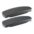 thumbnail image 2 of 2 uds funda de reposabrazos para el hogar, funda de reposabrazos para silla de juegos, cómoda almohadilla de reposabrazos antideslizante, cojín de rep Estilo C, 2 of 8