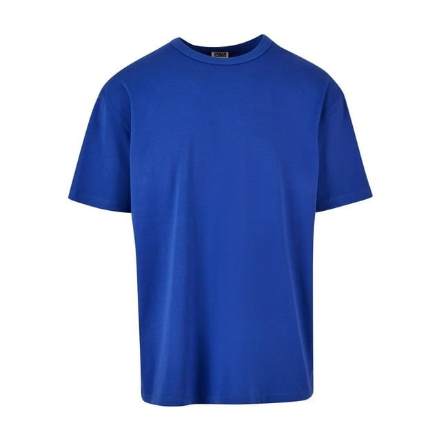 Urban Classics T-Shirt Basique en Coton Biologique pour Hommes