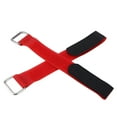 thumbnail image 1 of Correa elástica, 2 correas de sujeción, correas de nailon, correas para bicicleta, tecnología innovadora, 1 of 14