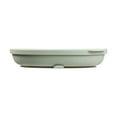 thumbnail image 4 of b.box - Silicone Plate + Lid - Sage, 4 of 5
