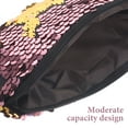 thumbnail image 3 of unbranded Bolsa Organizadora De Maquillaje Multifuncional Para Viaje Y Uso En Casa Con Cremallera Y Colores Surtidos, 3 of 8