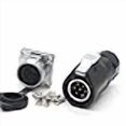 thumbnail image 3 of SZJELEN XHP20 Series 7Pin Power Industrial Cable Connector,RV Solar Plug and Socket,Waterproof Wire Connector (7Pin, Plug Male &Socket Female), 3 of 4