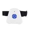 thumbnail image 3 of Bark Stop Bark Control Bark Trainer Anti Bark Collar Bark Stop Control Outdoor Indoor  Dog Pet Anti Barking Training Device Collar, 3 of 8