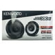 thumbnail image 5 of Altavoz Coaxial Kenwood KFC-1666S 6,5 Pulgadas, 5 of 5