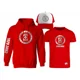 thumbnail image 1 of Kit Sudadera + Playera + Gorra Cruz Azul La Maquina Liga Mx, 1 of 4