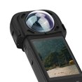 thumbnail image 2 of Protectores Lentes Protector Lente Antiarañazos Cubierta A Presión para Insta360 One X4, 2 of 9