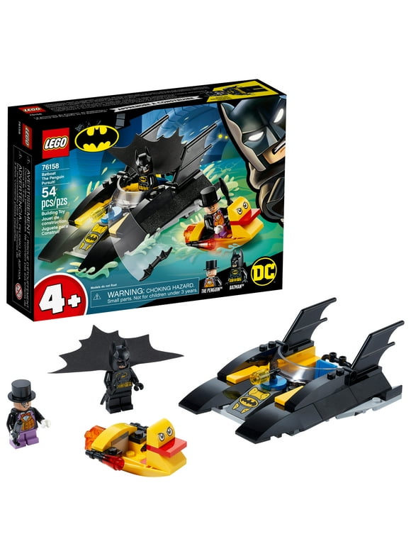 LEGO Batman in LEGO 