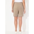 thumbnail image 2 of Catherines Women's Plus Size Suprema Short, 2 of 6